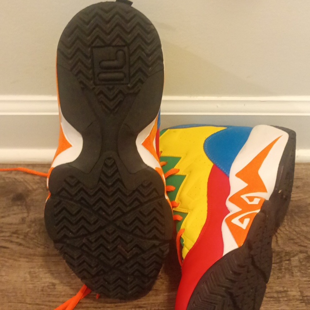 Men's shoes